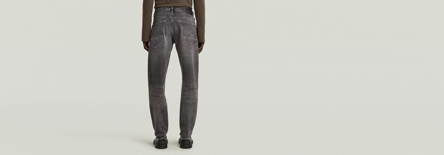 jean morry fwd regular tapered