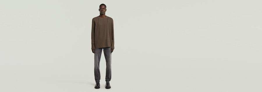 jean morry fwd regular tapered