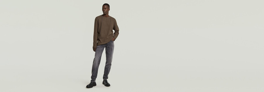 jean morry fwd regular tapered