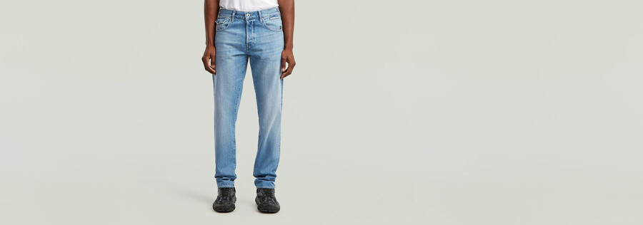jean morry fwd regular tapered