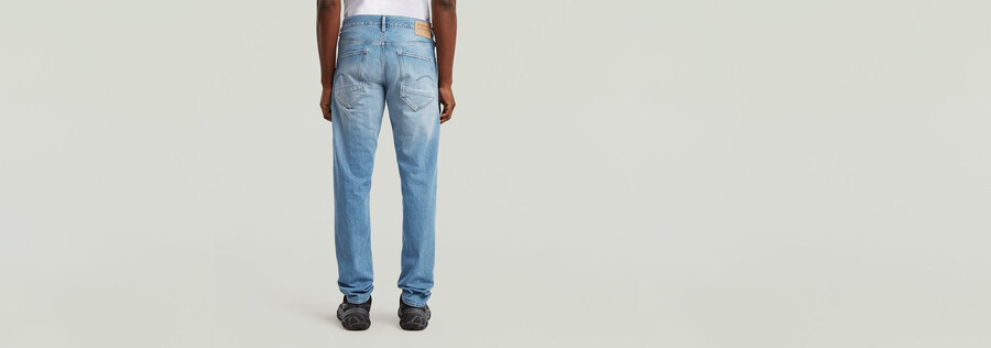 jean morry fwd regular tapered
