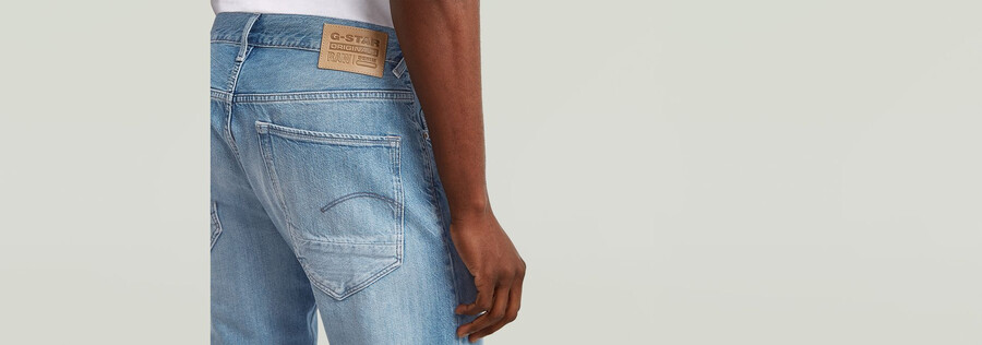 jean morry fwd regular tapered