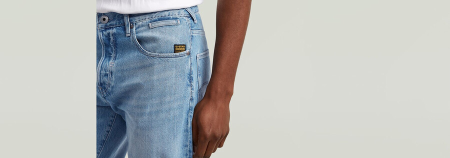 jean morry fwd regular tapered