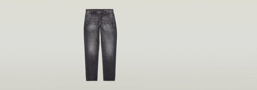 chino morry fuselé