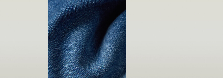 3301 jeans fuselés réguliers ii