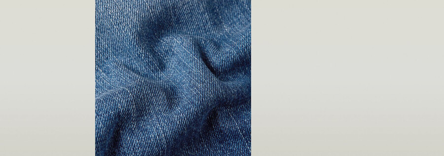 jean roxic zip regular tapered