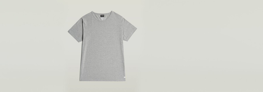 ensemble t-shirt et pyjama court