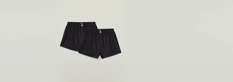 lot de 2 boxers