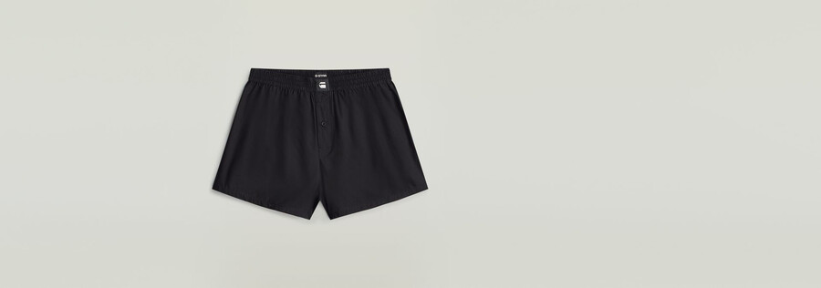 lot de 2 boxers