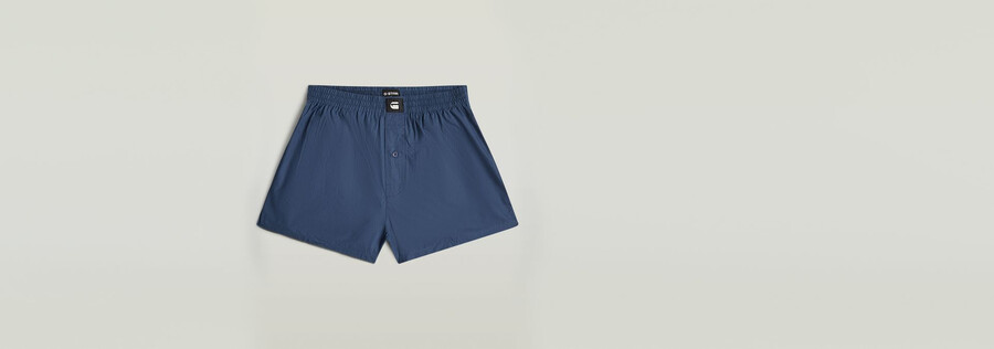 lot de 2 boxers