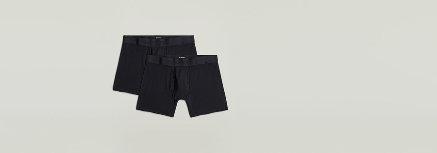lot de 2 boxers