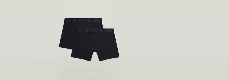 lot de 2 boxers
