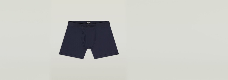 lot de 2 boxers