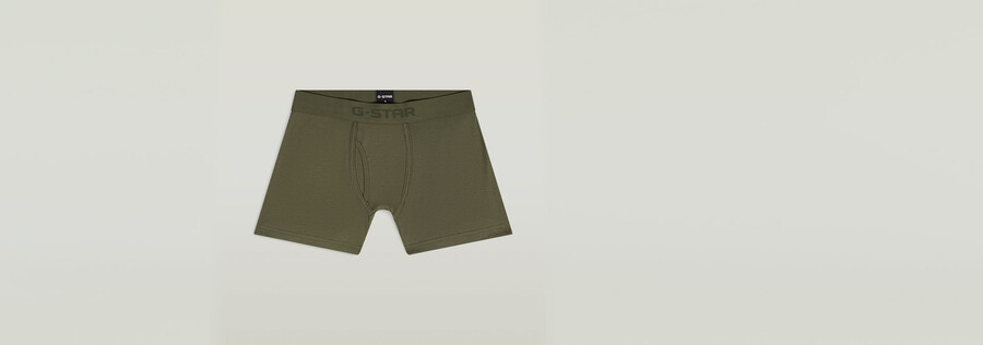 lot de 2 boxers