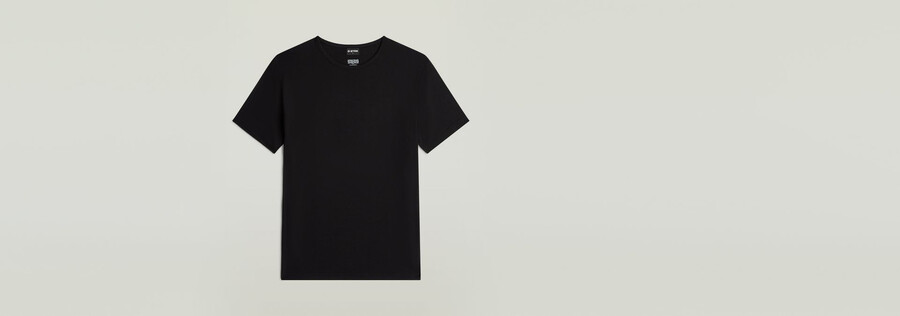 ensemble t-shirt et pyjama court