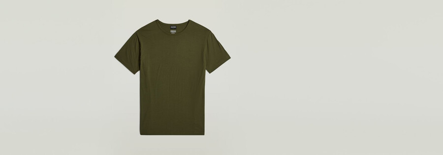ensemble t-shirt et pyjama court