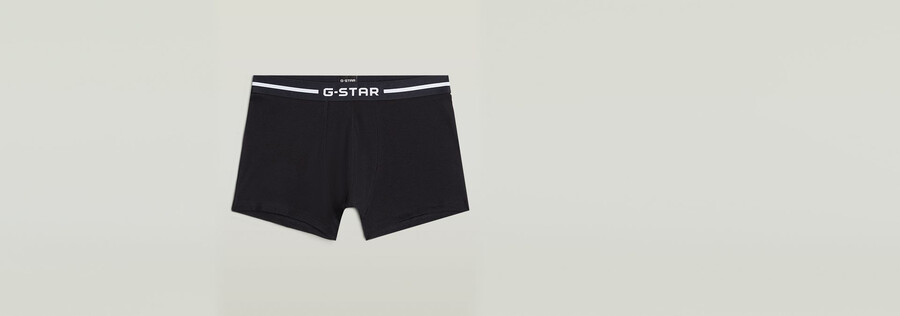lot de 5 boxers