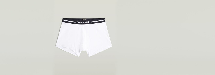 lot de 5 boxers