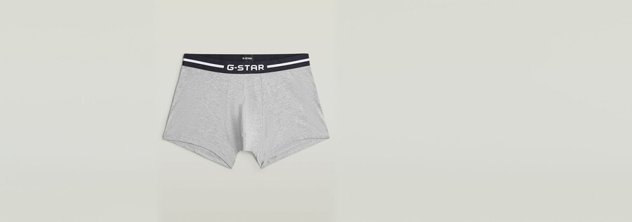 lot de 5 boxers