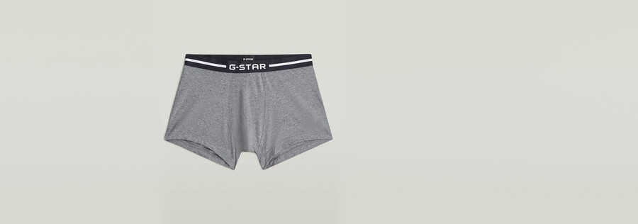 lot de 5 boxers