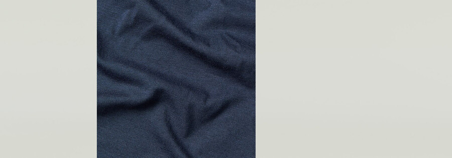lot de 3 t-shirts col rond