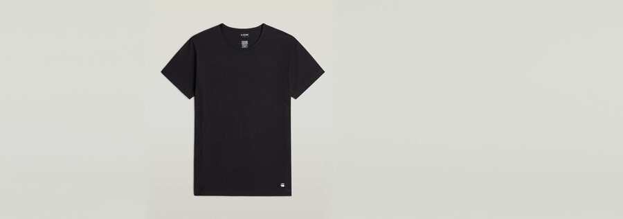 ensemble t-shirt et pyjama court