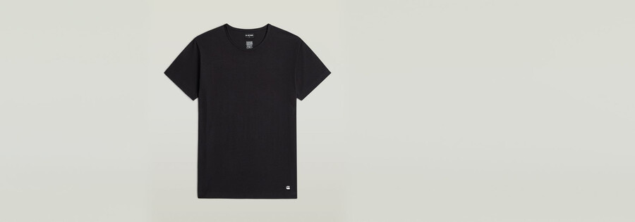 ensemble t-shirt et pyjama court