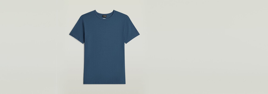 ensemble t-shirt et pyjama court