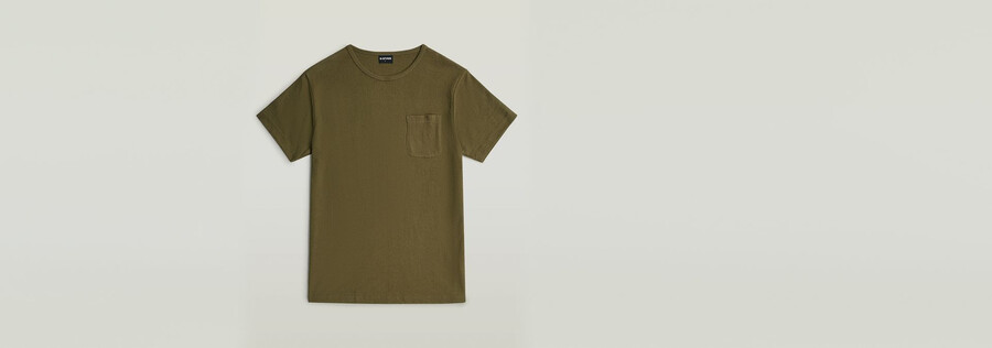 ensemble t-shirt et pyjama court