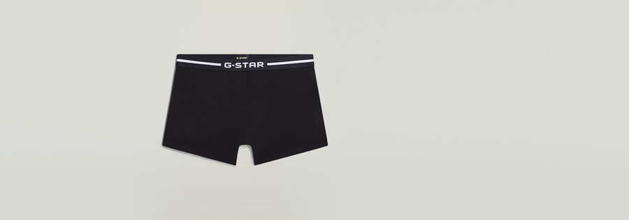 lot de 3 boxers