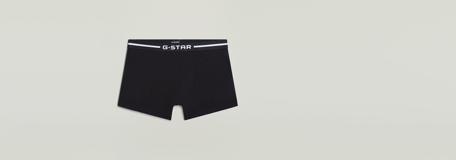 lot de 3 boxers