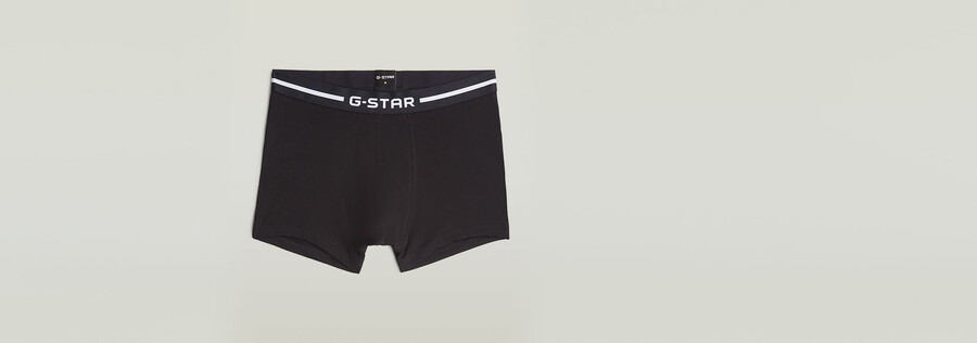 lot de 3 boxers