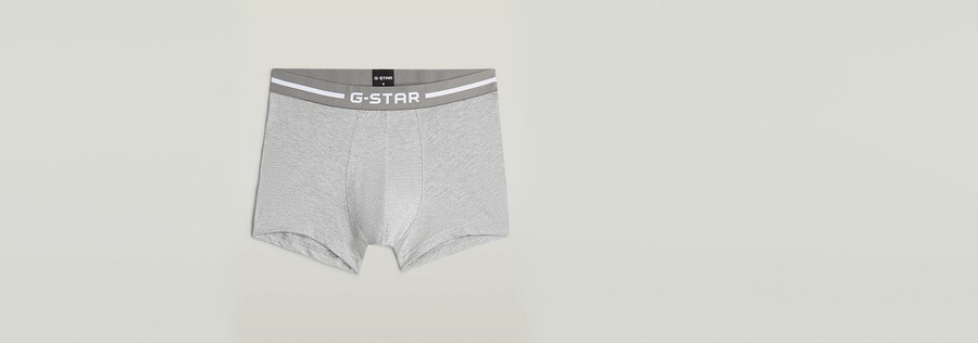lot de 3 boxers