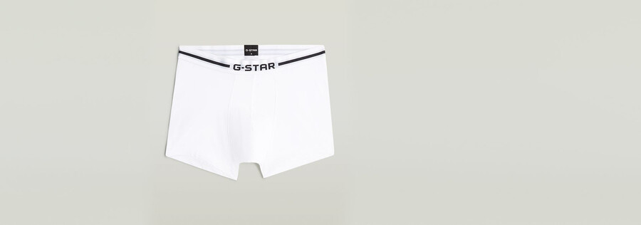 lot de 3 boxers