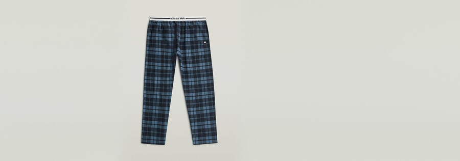 ensemble pyjama t-shirt et pantalon