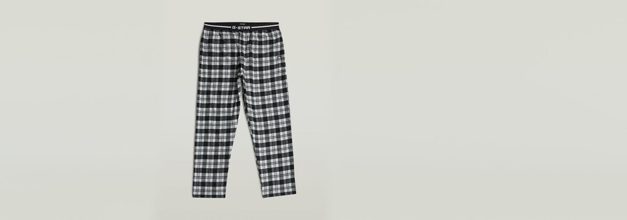 ensemble pyjama t-shirt et pantalon